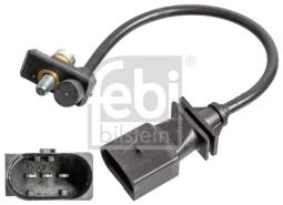 CZUJNIK CIŚ.OLEJU OPEL CORSA FEBI FE17665