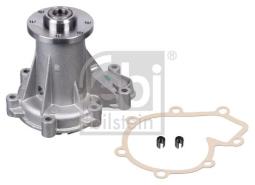 POMPA WODY DB 2,5-3,0TD 84- /124,E-KLASA FEBI FE17791