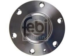 TERMOSTAT VW 1,5-2,0 87 FEBI FE17888