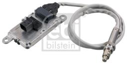 ORING VW FEBI FE17966