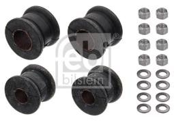 TULEJA ST./PRZ/ DB 124 5,6-CL FEBI FE18046