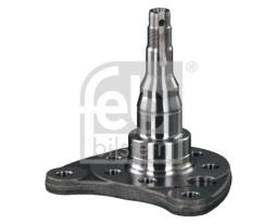 CZOP PIASTY TYŁ VW 88- ABS /H.TAR./ L FEBI FE18350