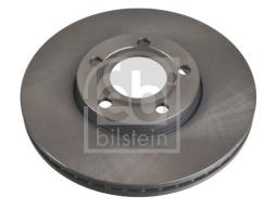TARCZA HAM./PRZ/ VW PASSAT 96- FEBI FE18392