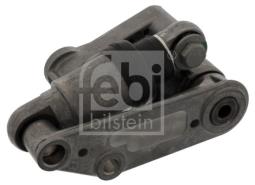 NAP.PASKA PK BMW 2,0-3,0 91- FEBI FE18483