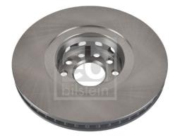TARCZA HAM. VW FEBI FE18656
