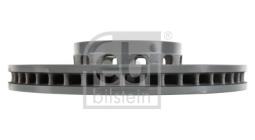 TARCZA HAM. VW FEBI FE18656