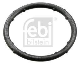 ORING OBUDOWY CZUJNIKÓW TEMP.CIECZY VW FEBI FE18766