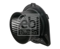 WENTYLATOR NAGRZEWNICY VW FEBI FE18782