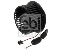WENTYLATOR NAGRZEWNICY VW FEBI FE18788
