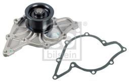 POMPA WODY VW 2,5TDI V6 97- /A4/ FEBI FE18898