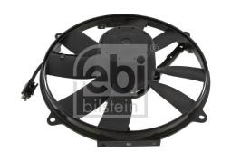 WENTYLATOR CHŁODNICY DB W202 1,8-2,8 /L/ FEBI FE18930