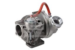WENTYLATOR CHŁODNICY DB W202 1,8-2,8 /L/ FEBI FE18930