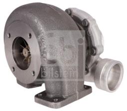 ELEMENT CENTRALNEGO ZAMKA BMW FEBI FE18982