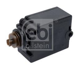 ELEMENT CENTRALNEGO ZAMKA BMW FEBI FE19093