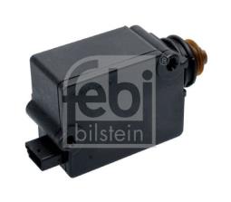 ELEMENT CENTRALNEGO ZAMKA BMW FEBI FE19093