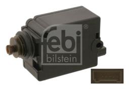 ELEMENT CENTRALNEGO ZAMKA BMW FEBI FE19094