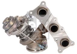 ELEMENT CENTRALNEGO ZAMKA BMW FEBI FE19093