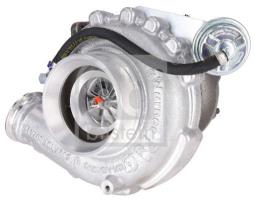 ELEMENT CENTRALNEGO ZAMKA BMW FEBI FE19094