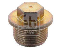 KOREK SPUSTOWY OLEJU VW T4 2,4-2,5D FEBI FE19294