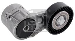 NAP.PASKA PK OPEL 1,4-1,8 98- FEBI FE21060