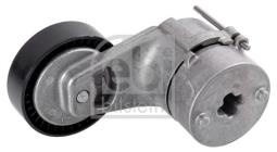 NAP.PASKA PK OPEL 1,4-1,8 98- FEBI FE21060