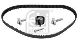 ZESTAW ROZRZĄDU RENAULT 1,5DCI 01- FEBI FE21270