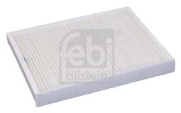 FILTR KABINY VW T5 1,9-2,5TDI 03- FEBI FE21316