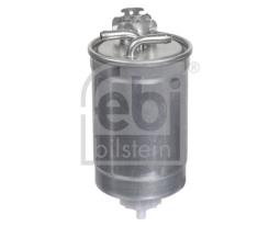 FILTR PALIWA VW DIESEL 87- /PODGRZEWACZ/ FEBI FE21600