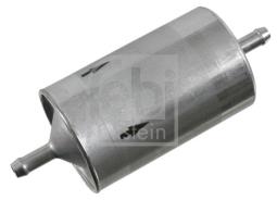 FILTR PALIWA OPEL BENZ. 1,4-3,0 /METAL/ FEBI FE21626
