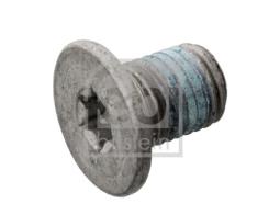 ŚRUBA DB FEBI FE21663