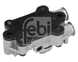 POMPA PALIWA ELEKTR. DB FEBI FE21672