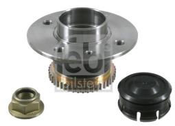 ŁOŻYSKO RENAULT FEBI FE21721