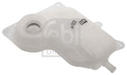 ZBIORNICZEK WYR.AUDI A4 97- FEBI FE21842