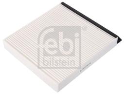 FILTR KABINY RENAULT MEGANE 99- FEBI FE21935