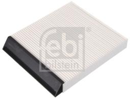 FILTR KABINY RENAULT MEGANE 99- FEBI FE21935
