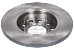 TARCZA HAM./TYŁ/ AUDI A4 01-05 @256X12 FEBI FE22052