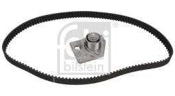 ZESTAW ROZRZĄDU RENAULT 1,9dCI 99- /LAGU/ FEBI FE22056