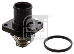 TULEJA WAH./PRZ/ FORD FIESTA 01- /PRZ/ FEBI FE22138