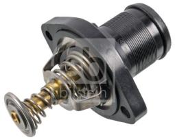 TERMOSTAT PEUGEOT 2,0 16V 01- 89C FEBI FE22058