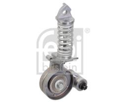 NAP.PASKA PK OPEL 1,0-1,2 00- FEBI FE22370