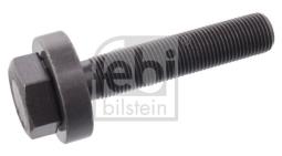 ŚRUBA TYLNEJ BELKI VW FEBI FE22462