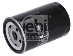 FILTR OLEJU AUDI BENZ. 1,6-2,8 95- A4,68/KARTON/ FEBI FE22550