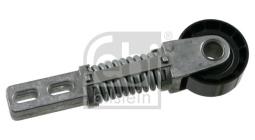 NAP.PASKA PK RENAULT 1,9D 96- FEBI FE22855