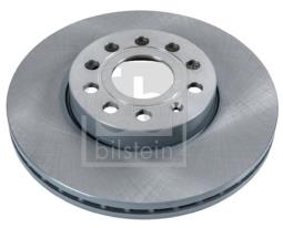 TARCZA HAM. FEBI FE22902