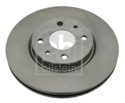 TARCZA HAM. FIAT FEBI FE22927