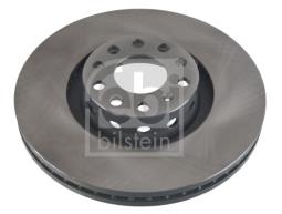 TARCZA HAM. VW FEBI FE22964