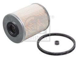 FILTR PALIWA RENAULT DIESEL 2,2-2,8 96- FEBI FE23155
