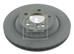 TARCZA HAM. DB FEBI FE23177