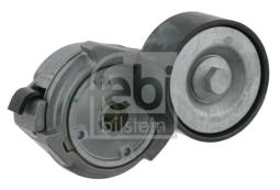 ŚRUBA FELGI AUDI A4,A6 02- FEBI FE23368