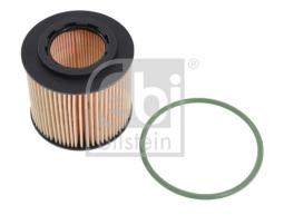 FILTR OLEJU SEAT BENZ. CORDOBA 1,2 02- FEBI FE23468